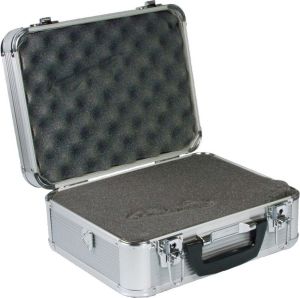 Walizka foto Dorr Case Silver 30 (485030) 2