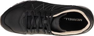 Merrell Buty męskie Alpine Ltr Sneaker czarne r. 43 (J002031) 3