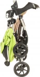 Wózek Graco Mirage Plus Plum (1810744) 2