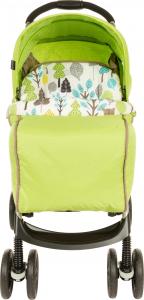 Wózek Graco Mirage Plus Plum (1810744) 3