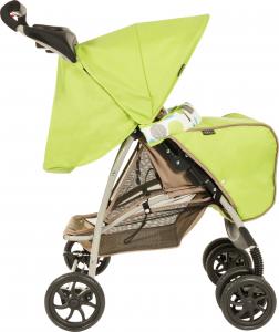 Wózek Graco Mirage Plus Plum (1810744) 4