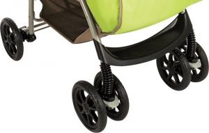 Wózek Graco Mirage Plus Plum (1810744) 5