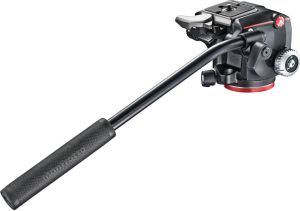 Głowica Manfrotto (MHXPRO-2W) 2