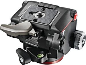 Głowica Manfrotto (MHXPRO-2W) 3