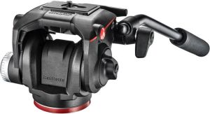 Głowica Manfrotto (MHXPRO-2W) 4