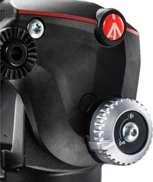 Głowica Manfrotto (MHXPRO-2W) 5