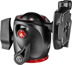 Głowica Manfrotto kulowa (MHXPRO-BHQ2) 3