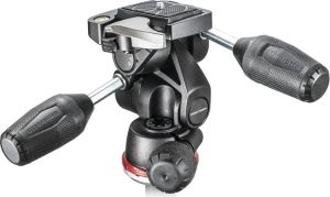 Głowica Manfrotto 3-kierunkowa (MH804-3W) 2