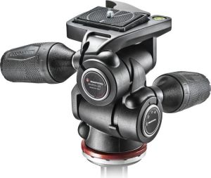 Głowica Manfrotto 3-kierunkowa (MH804-3W) 3