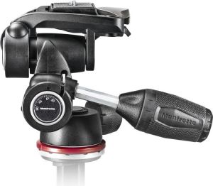 Głowica Manfrotto 3-kierunkowa (MH804-3W) 4