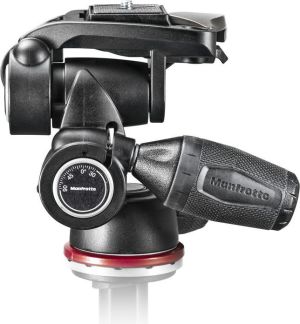 Głowica Manfrotto 3-kierunkowa (MH804-3W) 5