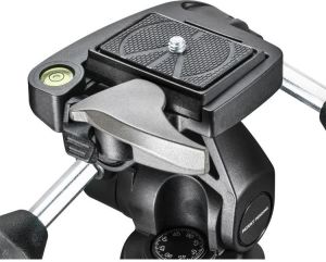Głowica Manfrotto 3-kierunkowa (MH804-3W) 6