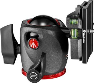 Głowica Manfrotto XPRO (MHXPRO-BHQ6) 2