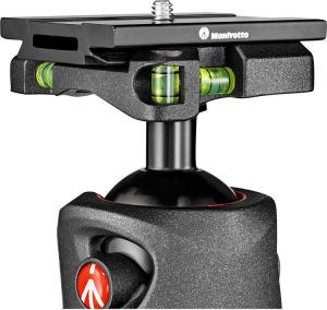 Głowica Manfrotto XPRO (MHXPRO-BHQ6) 3