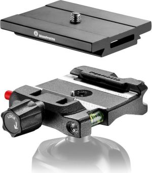 Głowica Manfrotto XPRO (MHXPRO-BHQ6) 4