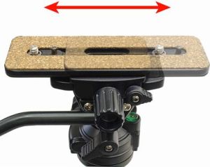 Głowica Velbon FHD-51QN (27010) 2