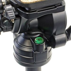 Głowica Velbon FHD-51QN (27010) 3