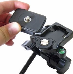 Głowica Velbon PHD-33M (27049) 3