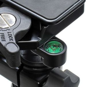 Głowica Velbon PHD-33M (27049) 5