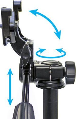 Głowica Velbon PHD-33M (27049) 6