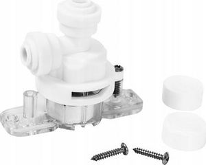 Technika Wody 7-stopniowy filtr wody hydro slim ultrafiltracja 4