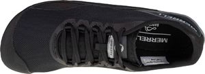 Buty trekkingowe męskie Merrell Vapor Glove 4 czarne r. 45 (J066583) 3