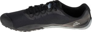 Buty trekkingowe męskie Merrell Vapor Glove 4 czarne r. 43 (J066583) 2