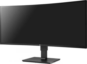 Monitor LG UltraWide 35BN77C-B 3