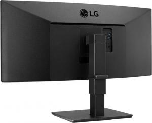 Monitor LG UltraWide 35BN77C-B 5