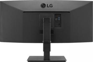 Monitor LG UltraWide 35BN77C-B 6