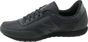 New Balance New Balance U410BBK czarne 39,5 2