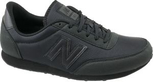 New Balance New Balance U410BBK czarne 38 1