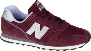 New Balance New Balance ML373CD2 bordowe 45,5 1