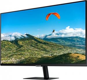 Monitor Samsung Smart Monitor M5 (LS27AM504NUXEN) 3