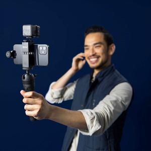 Mikrofon Rode Vlogger Kit iOS Edition (400410024) 9