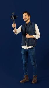 Mikrofon Rode Vlogger Kit iOS Edition (400410024) 10