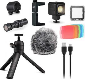 Mikrofon Rode Vlogger Kit USB-C Edition (400410022) 7