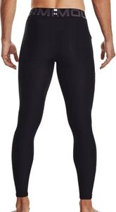 Under Armour Legginsy HeatGear Armour czarne r. S (1361586-001) 3