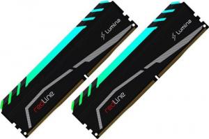 Pamięć Mushkin Redline Lumina, DDR4, 64 GB, 3600MHz, CL18 (MLA4C360JNNM32GX2) 4