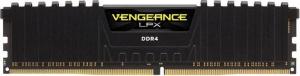 Pamięć Corsair Vengeance LPX, DDR4, 64 GB, 3200MHz, CL16 (CMK64GX4M4E3200C16) 3