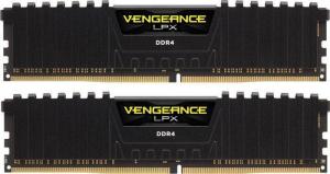 Pamięć Corsair Vengeance LPX, DDR4, 16 GB, 3600MHz, CL16 (CMK16GX4M2D3600C16) 1