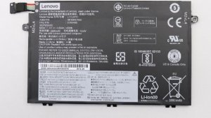 Bateria Lenovo Battery 3c 45Wh LiIon LGC 1