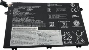 Bateria Lenovo Battery 3c 45Wh LiIon SMP 1