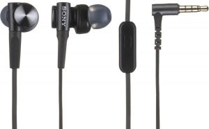 Słuchawki Sony MDR-XB50APB 2