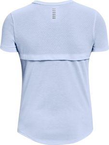 Under Armour Under Armour Streaker Run Short Sleeve 1361371-438 niebieskie S 2