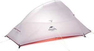 Namiot turystyczny Naturehike Cloud Up 2 Biały 3