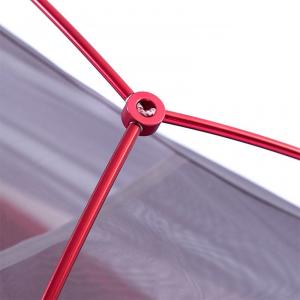 Namiot turystyczny Naturehike Cloud Up 2 Biały 4