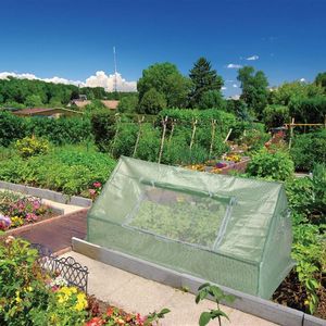 ProGarden Szklarnia 130 cm x 180 cm x 93 cm (O-339076) 2