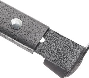 ProGarden Podstawka podstawa REGULOWANA pod donicę doniczkę na kółkach metalowa do przesuwania 3