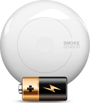 Fibaro Czujnik dymu (FGSD-002) 2